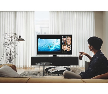 Samsung 55QN85B