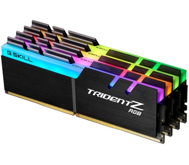 G.Skill F4-3600C16Q-128GTZR