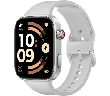 Xiaomi Watch 6 NFC