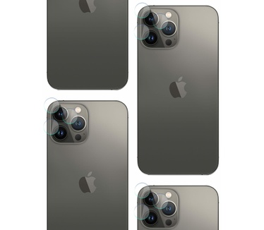 3MK Comfort Set 4 in 1