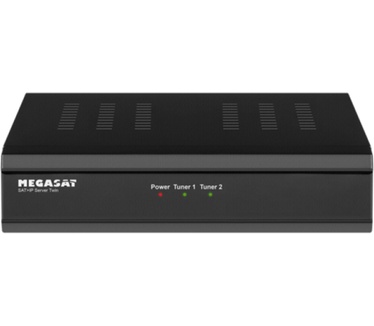 Megasat SAT to IP Server Twin