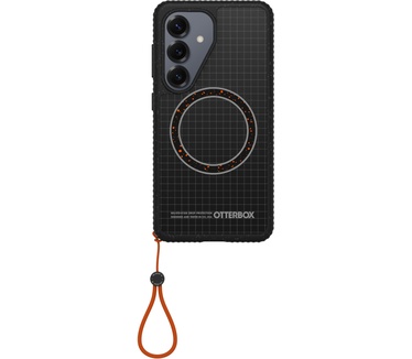 Otterbox Sole Series voor Samsung Galaxy S26, Night Raid