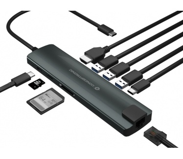Conceptronic DONN06G