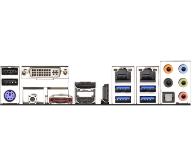ASRock Z87 Extreme6