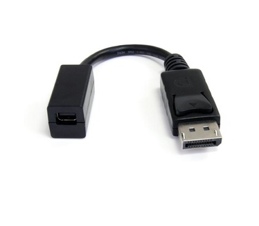 Startech.com DP/Mini DP Adapter