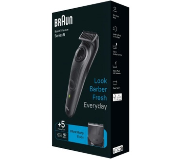 Braun BT5420