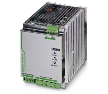 Phoenix QUINT-PS/3AC/24DC/40