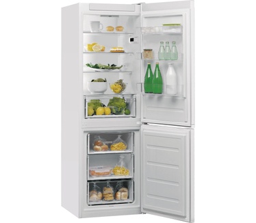 Whirlpool W5 811E W