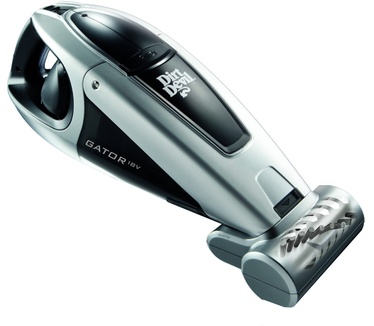 Dirt Devil Gator 18V