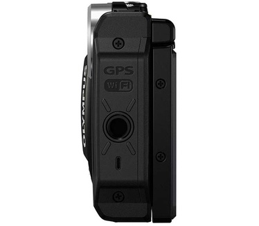 Olympus Tough TG-870 Wit