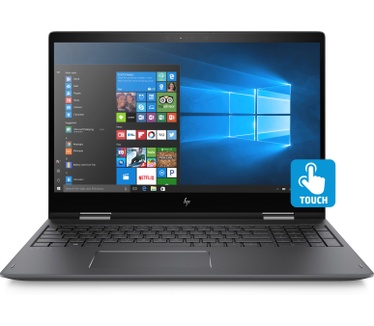 HP Envy x360 15-bq100nd