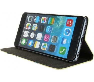 Mobilize MOB-MBSCILY-IPH6P