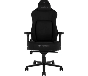 Vortech Prestige Gamestoel Zwart