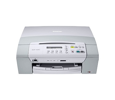 Brother DCP-165C