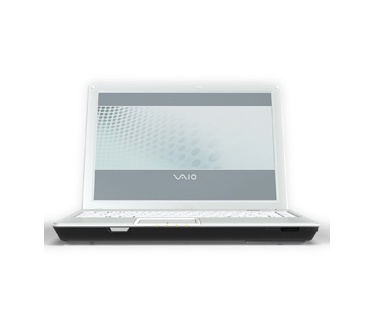 Sony Vaio C2S/W