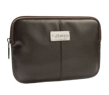 Krusell Luna Tablet Sleeve 12" (Bruin)