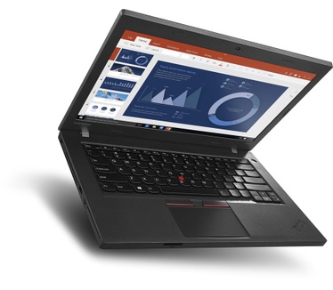 Lenovo L460