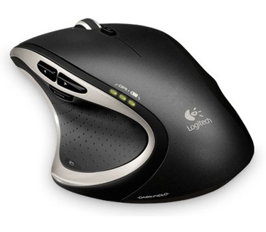 Logitech Wireless Performance Combo MX800