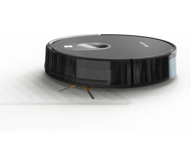 Mamibot ExVac 680S Smarteye 2600 zwart één maat