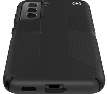 Speck Presidio2 Grip (Galaxy S21 5G) Zwart