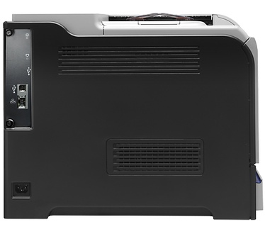 HP Color LaserJet Enterprise M551dn