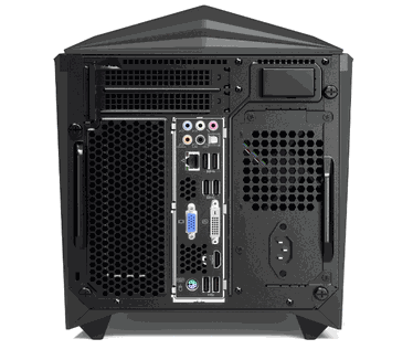 Lenovo Y710 Cube 90FL004MNY