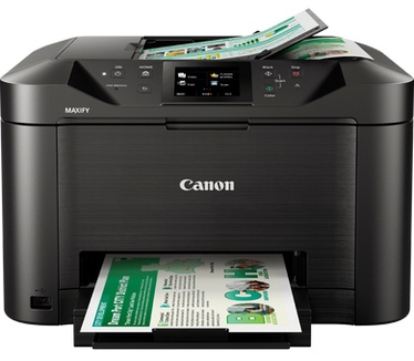 Canon MB5150