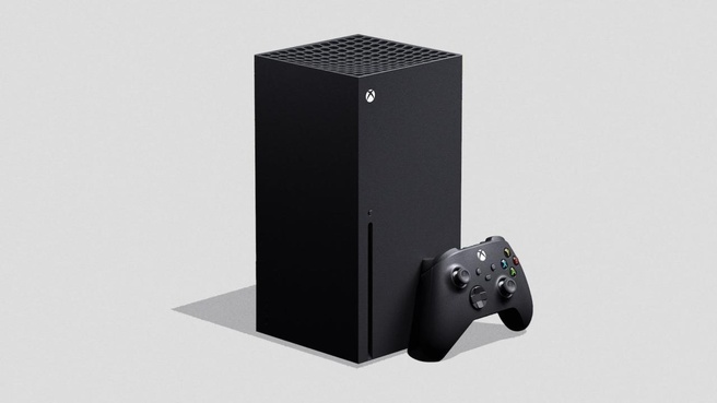 Nieuwe Xbox generatie heet Xbox en Series X is de naam van de
