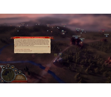 Real Warfare 2: Northern Crusades, PC