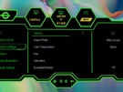 Titan Army P275MV Plus - Osd