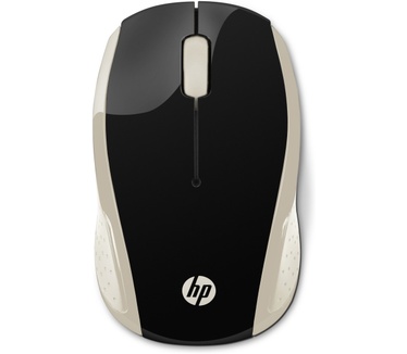 HP 200 (Silk Gold)