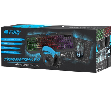 Fury Thunderstreak 3.0