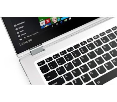 Lenovo Yoga 510-14ISK 80S700HVMH