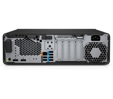 HP Z2 Small Form Factor G5 Workstation
