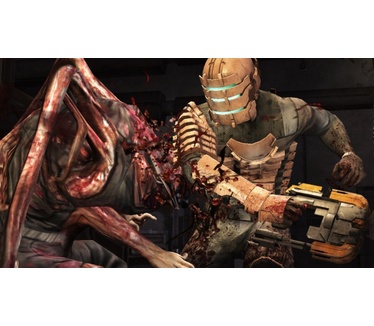 Dead Space Classics, Xbox 360