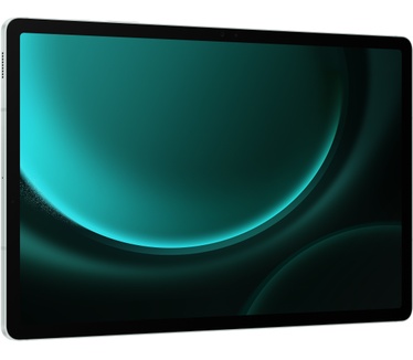 Samsung Galaxy Tab S9 FE+ WiFi, 8GB ram, 128GB opslag Groen