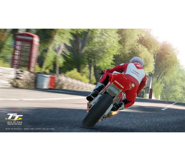TT Isle of Man: Ride on the Edge, Xbox One