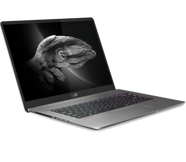 MSI Creator Z16 A11UE-063BE