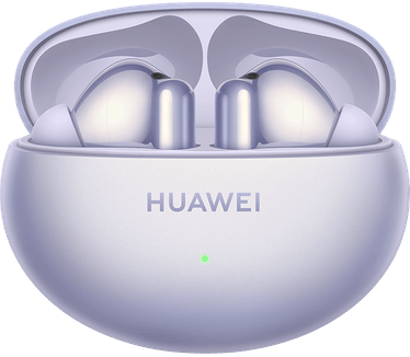 Huawei FreeBuds 6i (Paars)