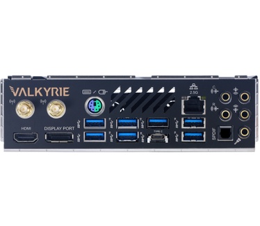 Biostar Z590 VALKYRIE