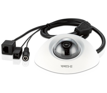 D-Link DCS 6210