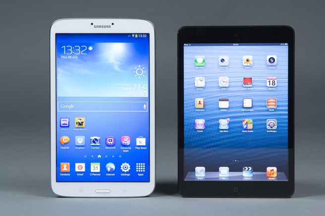Samsung Galaxy Tab 3 8&quot;