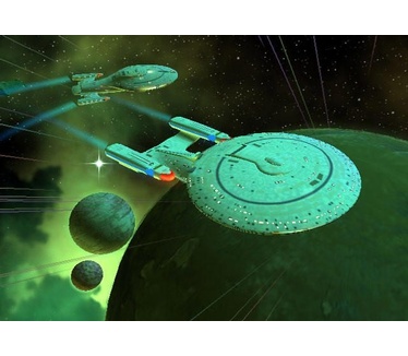 Star Trek: Conquest