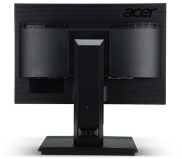 Acer B196Lwmdr Zwart