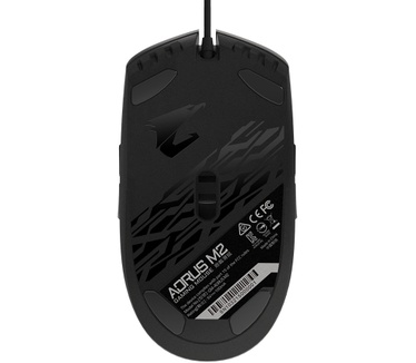 Gigabyte AORUS M2 gaming muis
