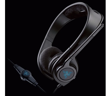 Razer Piranha