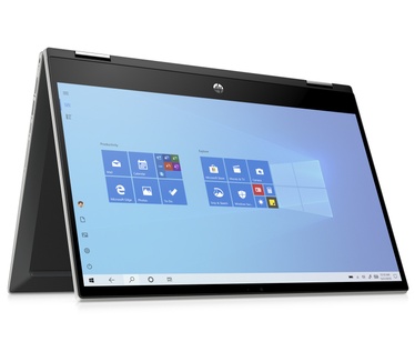 HP Pavilion x360 14-dw0110nd