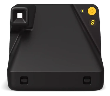 Polaroid Now Generation 2 i-Type Instant Camera Zwart