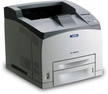 Epson EPL-N3000D