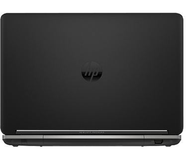 HP ProBook 650 G1 (F4M01AW)